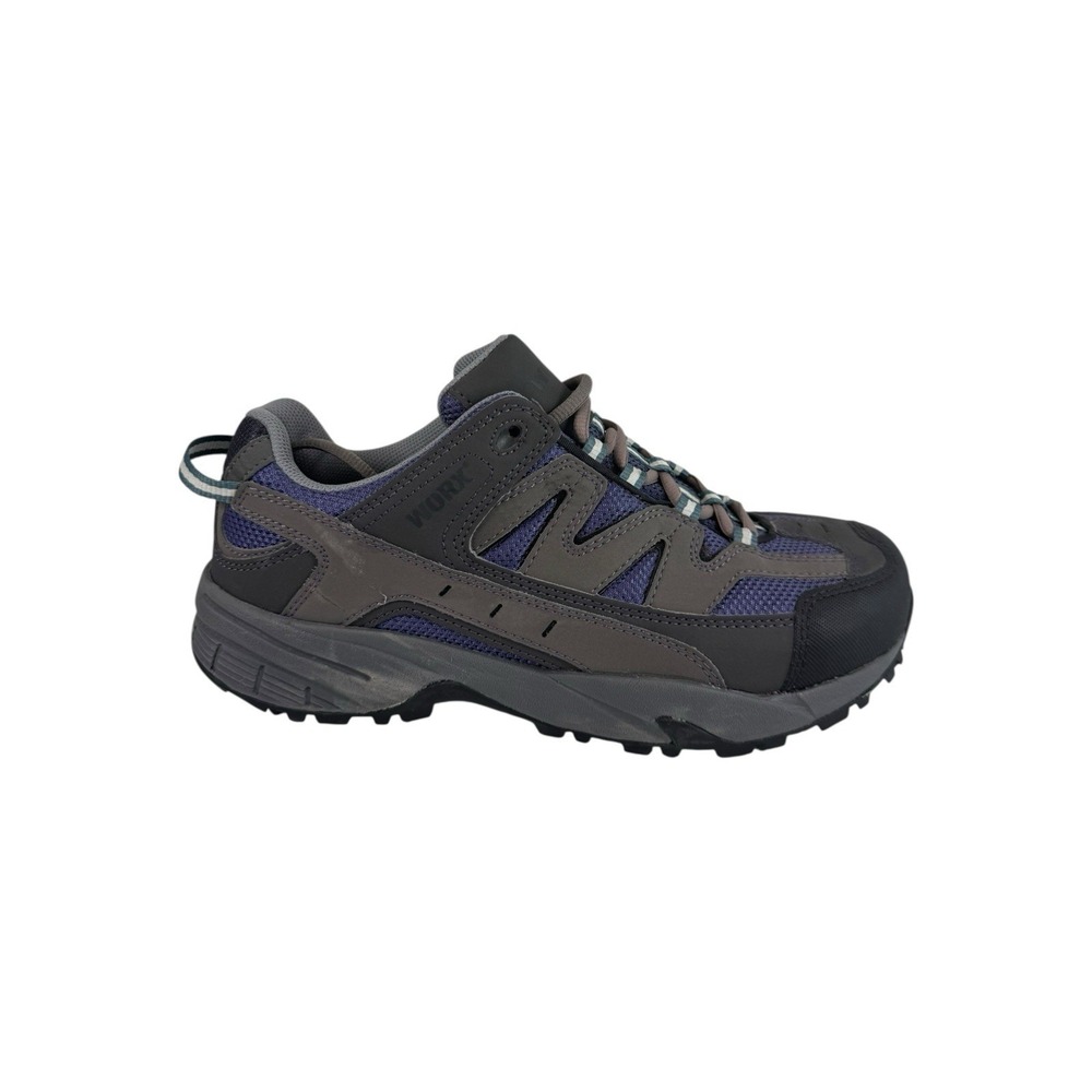 Worx Red Wing Shoes Athletic Style Slip Resistant Men Size 9 No Box